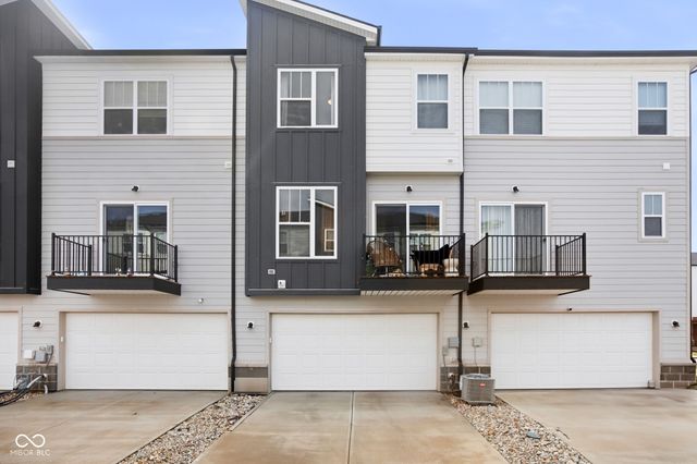 3110 W New York Street, Indianapolis, IN 46222