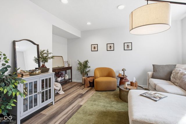 3110 W New York Street, Indianapolis, IN 46222