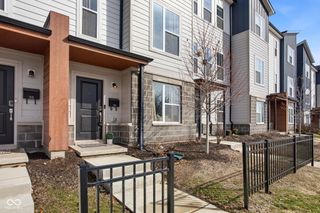 3110 W New York Street, Indianapolis, IN 46222