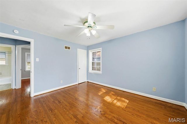 3057 Arlmont Drive, Bel-nor, MO 63121