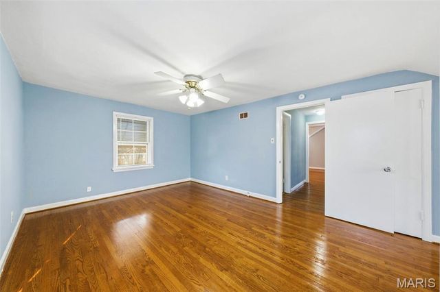 3057 Arlmont Drive, Bel-nor, MO 63121