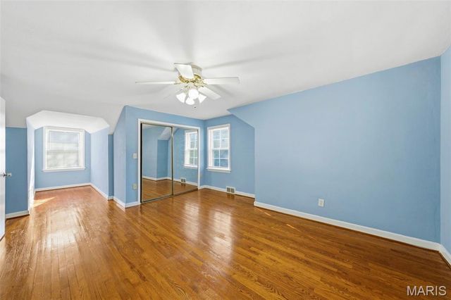 3057 Arlmont Drive, Bel-nor, MO 63121