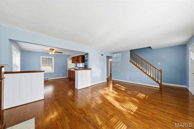 3057 Arlmont Drive, Bel-nor, MO 63121