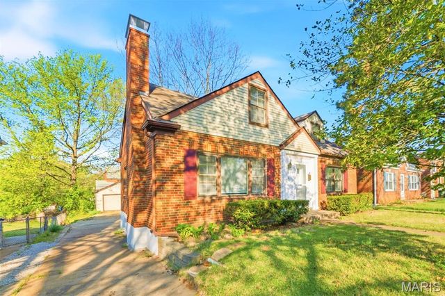 3057 Arlmont Drive, Bel-nor, MO 63121