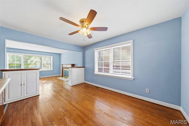 3057 Arlmont Drive, Bel-nor, MO 63121