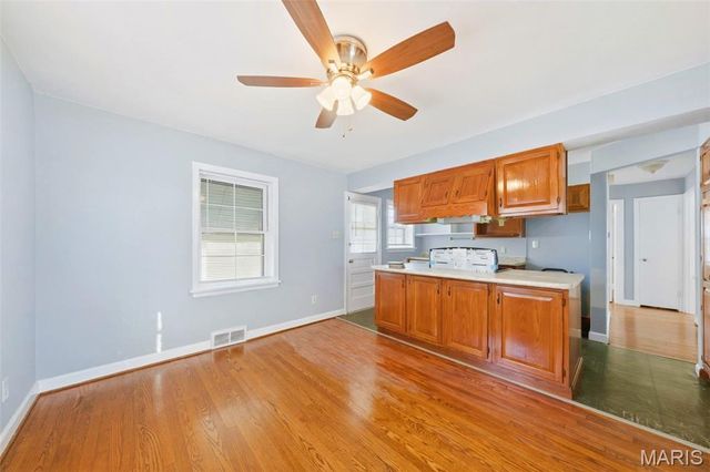 3057 Arlmont Drive, Bel-nor, MO 63121