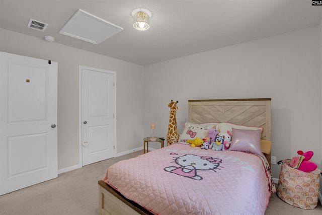 250 Saskatoon Drive, Hopkins, SC 29061