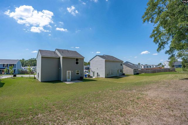 250 Saskatoon Drive, Hopkins, SC 29061