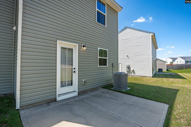 250 Saskatoon Drive, Hopkins, SC 29061