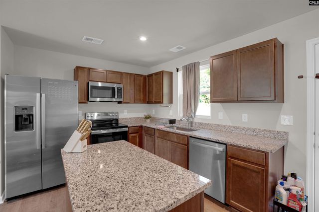 250 Saskatoon Drive, Hopkins, SC 29061