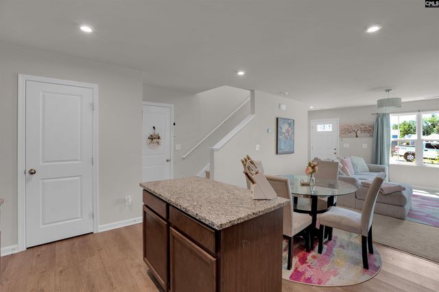 250 Saskatoon Drive, Hopkins, SC 29061