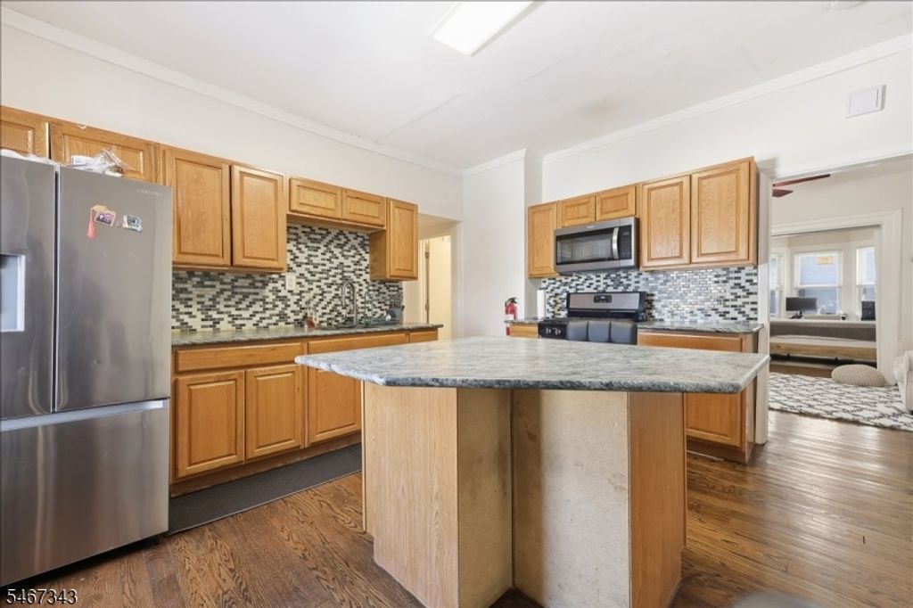 23 Cummings St, Irvington Twp., NJ 07111 — photo 3