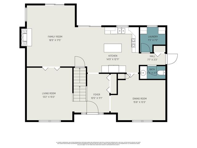 2826 Alger Street, Grand Rapids, MI 49546