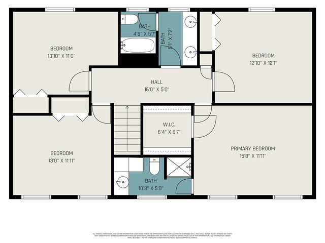 2826 Alger Street, Grand Rapids, MI 49546