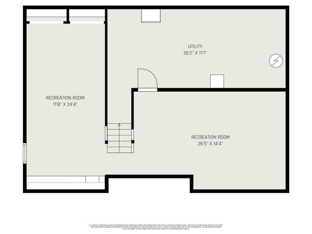 2826 Alger Street, Grand Rapids, MI 49546