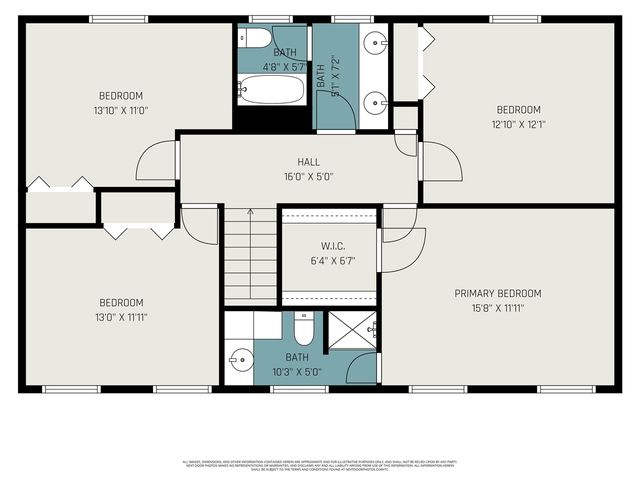 2826 Alger Street, Grand Rapids, MI 49546