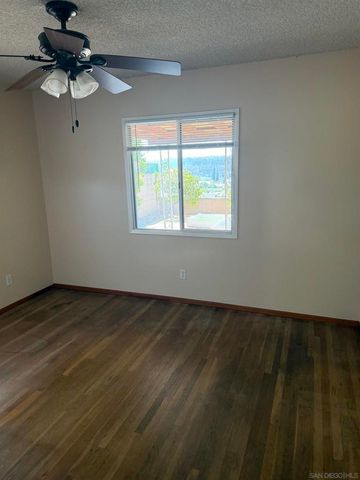 6412 Clara Lee Avenue, San Diego, CA 92120