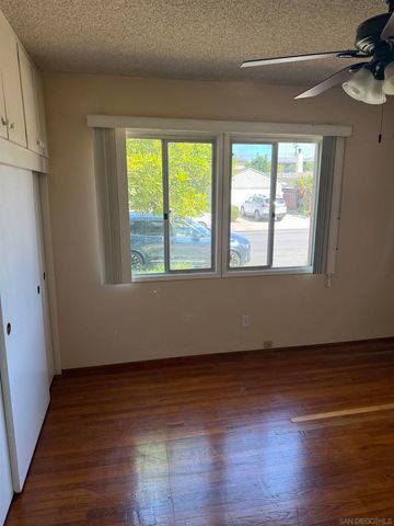 6412 Clara Lee Avenue, San Diego, CA 92120