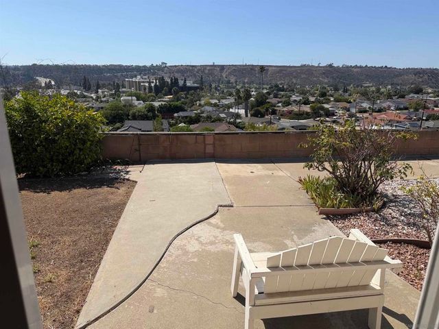 6412 Clara Lee Avenue, San Diego, CA 92120
