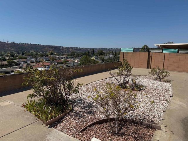 6412 Clara Lee Avenue, San Diego, CA 92120