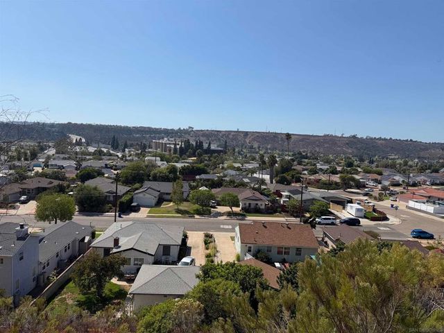 6412 Clara Lee Avenue, San Diego, CA 92120