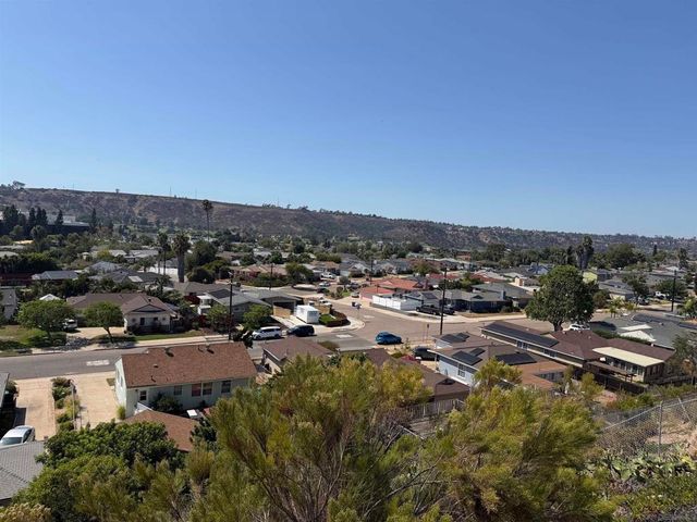 6412 Clara Lee Avenue, San Diego, CA 92120