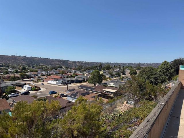 6412 Clara Lee Avenue, San Diego, CA 92120