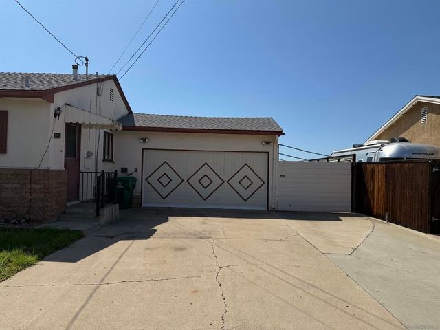 6412 Clara Lee Avenue, San Diego, CA 92120