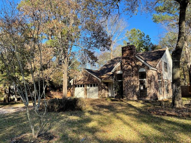 88 W Rainbow Ridge Circle, The Woodlands, TX 77381