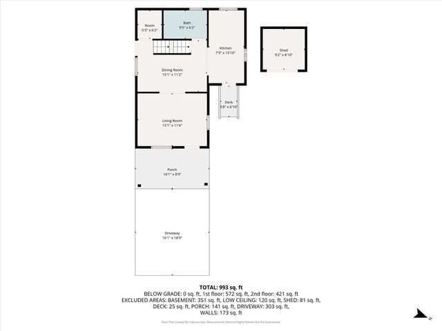 100 2nd St, Avonmore, PA 15618