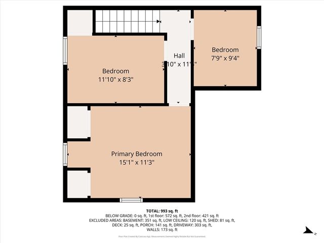 100 2nd St, Avonmore, PA 15618