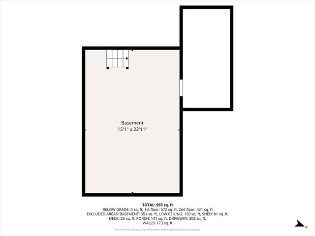 100 2nd St, Avonmore, PA 15618