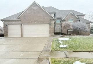 56285 Tournament Lane, Macomb Township, MI 48042