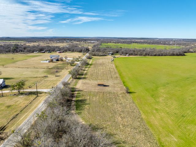 584 Millsap Highway, Mineral Wells, TX 76067