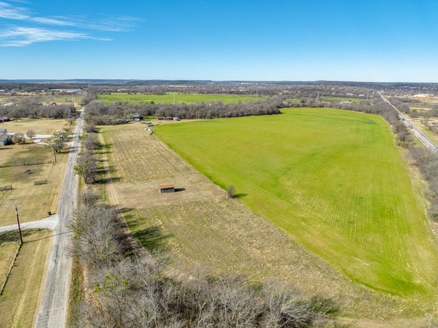 584 Millsap Highway, Mineral Wells, TX 76067