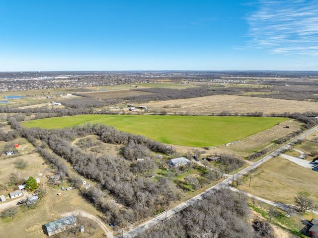 584 Millsap Highway, Mineral Wells, TX 76067