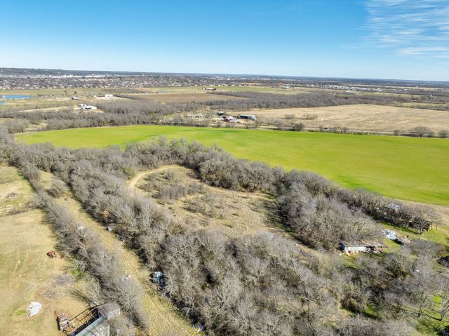 584 Millsap Highway, Mineral Wells, TX 76067