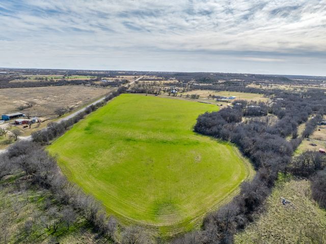 584 Millsap Highway, Mineral Wells, TX 76067