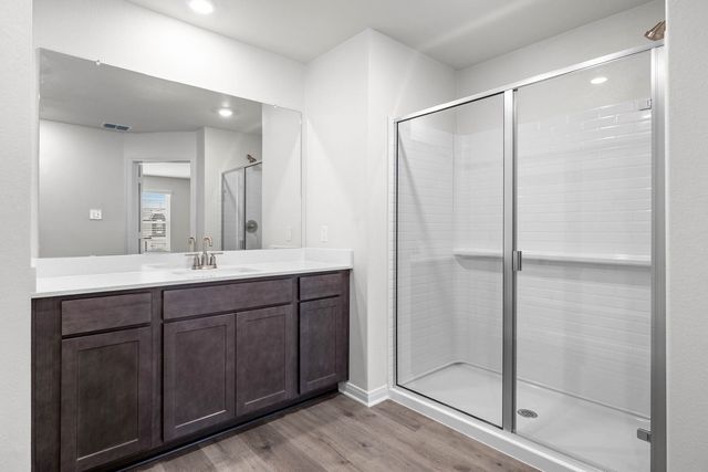 8436 White Wolf Trail, Ponder, TX 76259