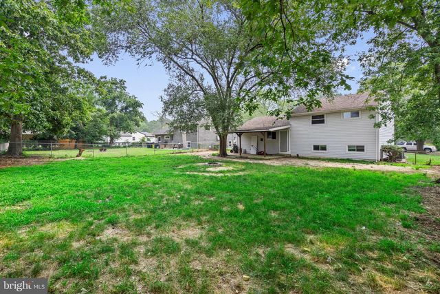 34 RICHARDS AVE, Pine Hill, NJ 08021