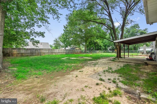 34 RICHARDS AVE, Pine Hill, NJ 08021