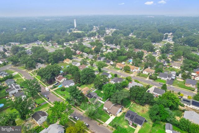 34 RICHARDS AVE, Pine Hill, NJ 08021