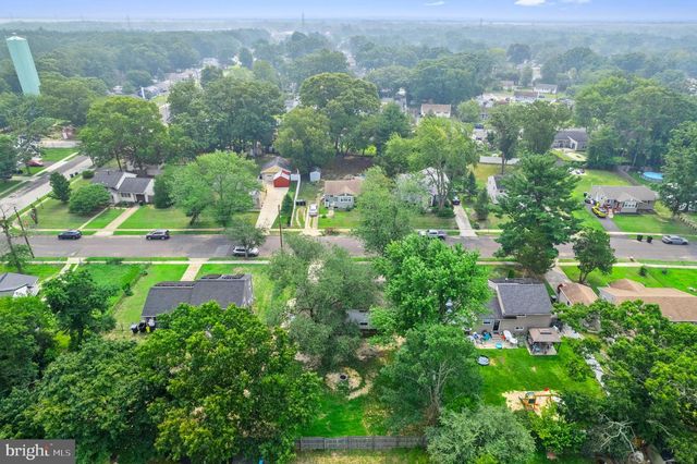 34 RICHARDS AVE, Pine Hill, NJ 08021