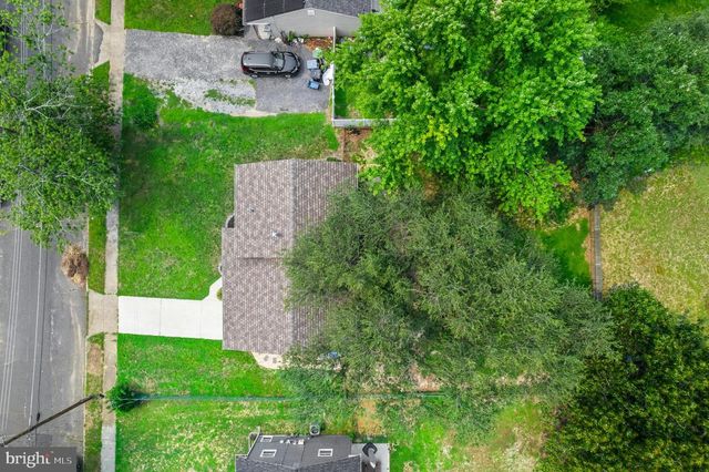 34 RICHARDS AVE, Pine Hill, NJ 08021