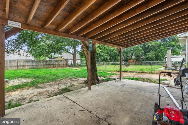 34 RICHARDS AVE, Pine Hill, NJ 08021