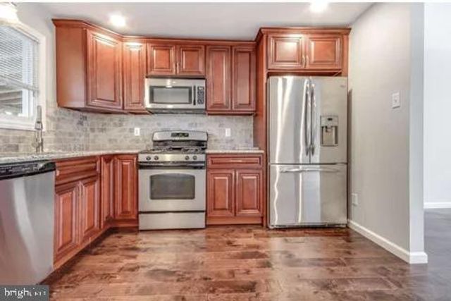 34 RICHARDS AVE, Pine Hill, NJ 08021