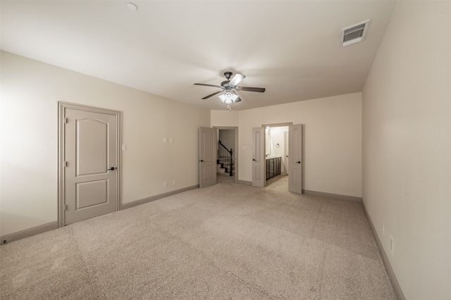 4205 Riverview Drive, Carrollton, TX 75010