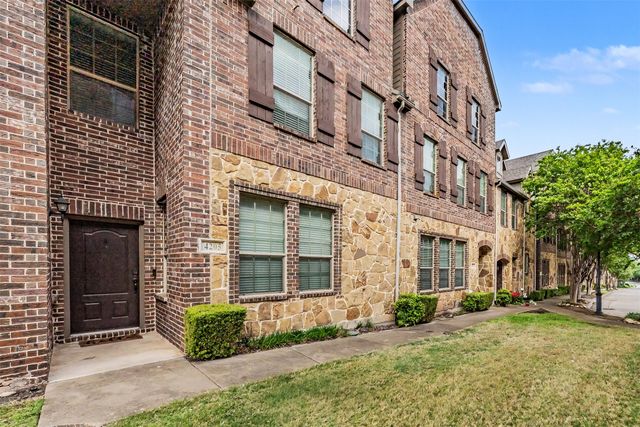 4205 Riverview Drive, Carrollton, TX 75010
