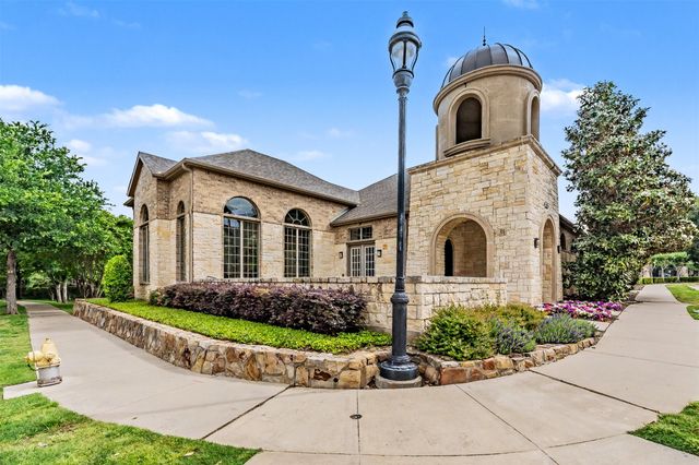 4205 Riverview Drive, Carrollton, TX 75010