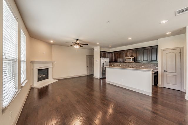 4205 Riverview Drive, Carrollton, TX 75010